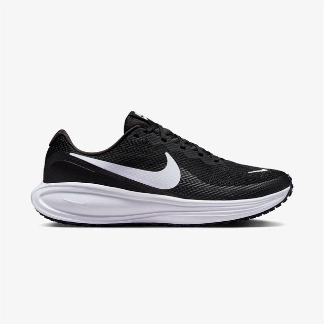 Nike Siyah Nike Revolution 8