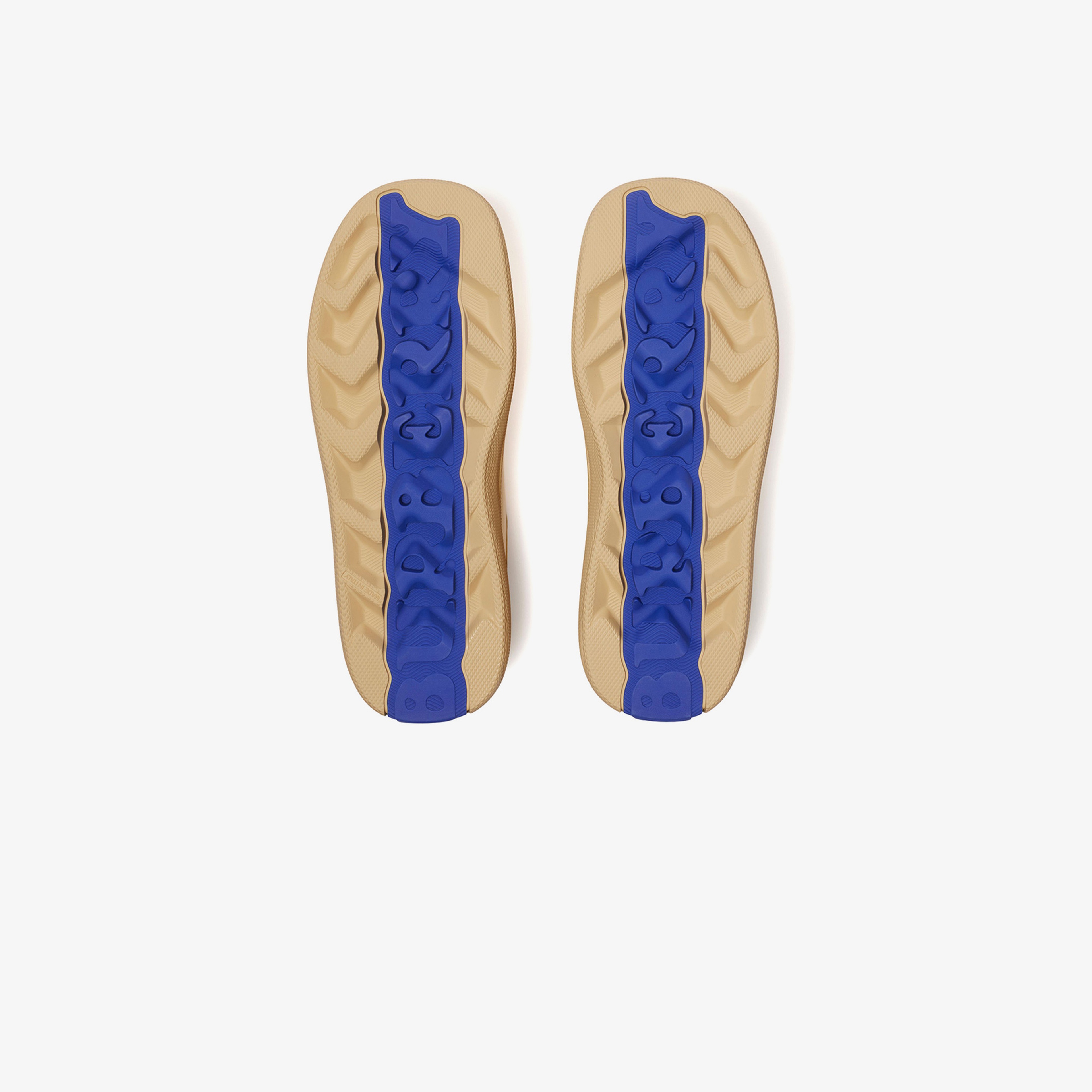 Burberry Kadın Beyaz Ayakkabı