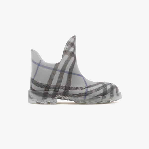 Burberry Kadın Yeşil Ayakkabı