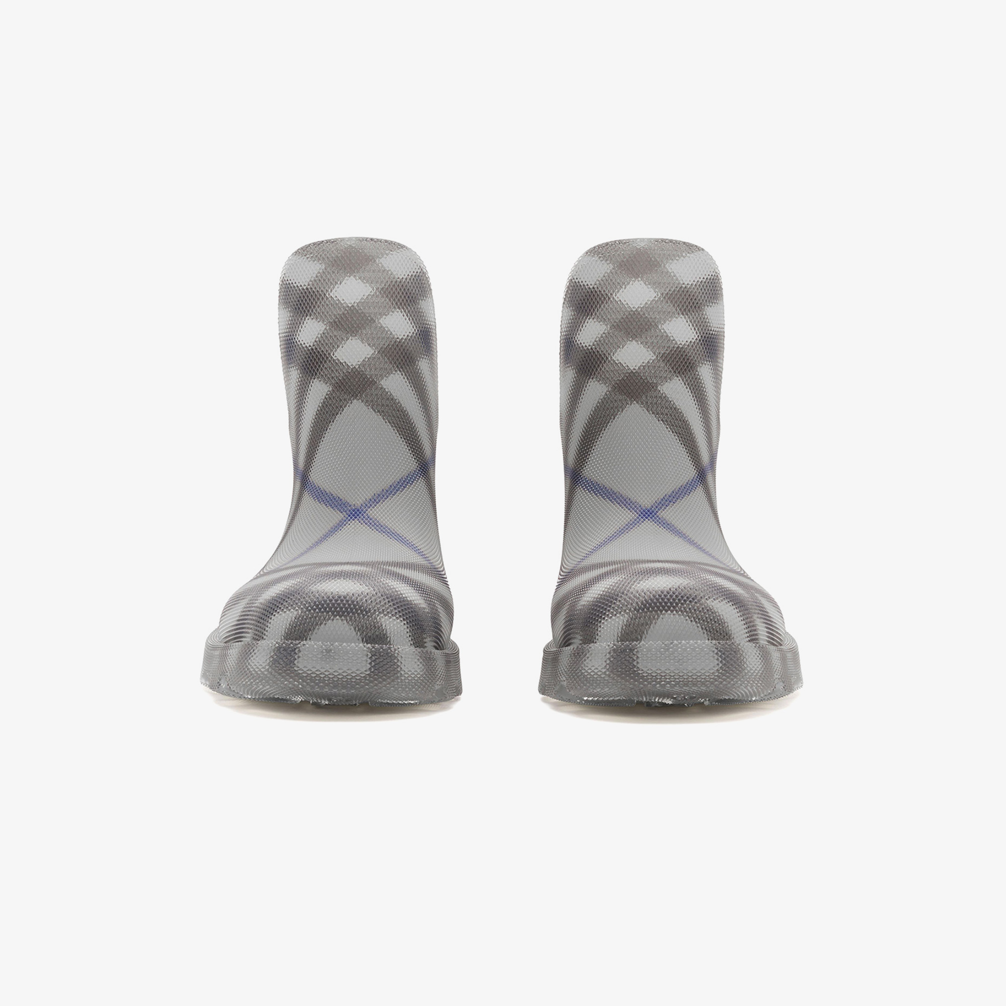 Burberry Kadın Yeşil Ayakkabı