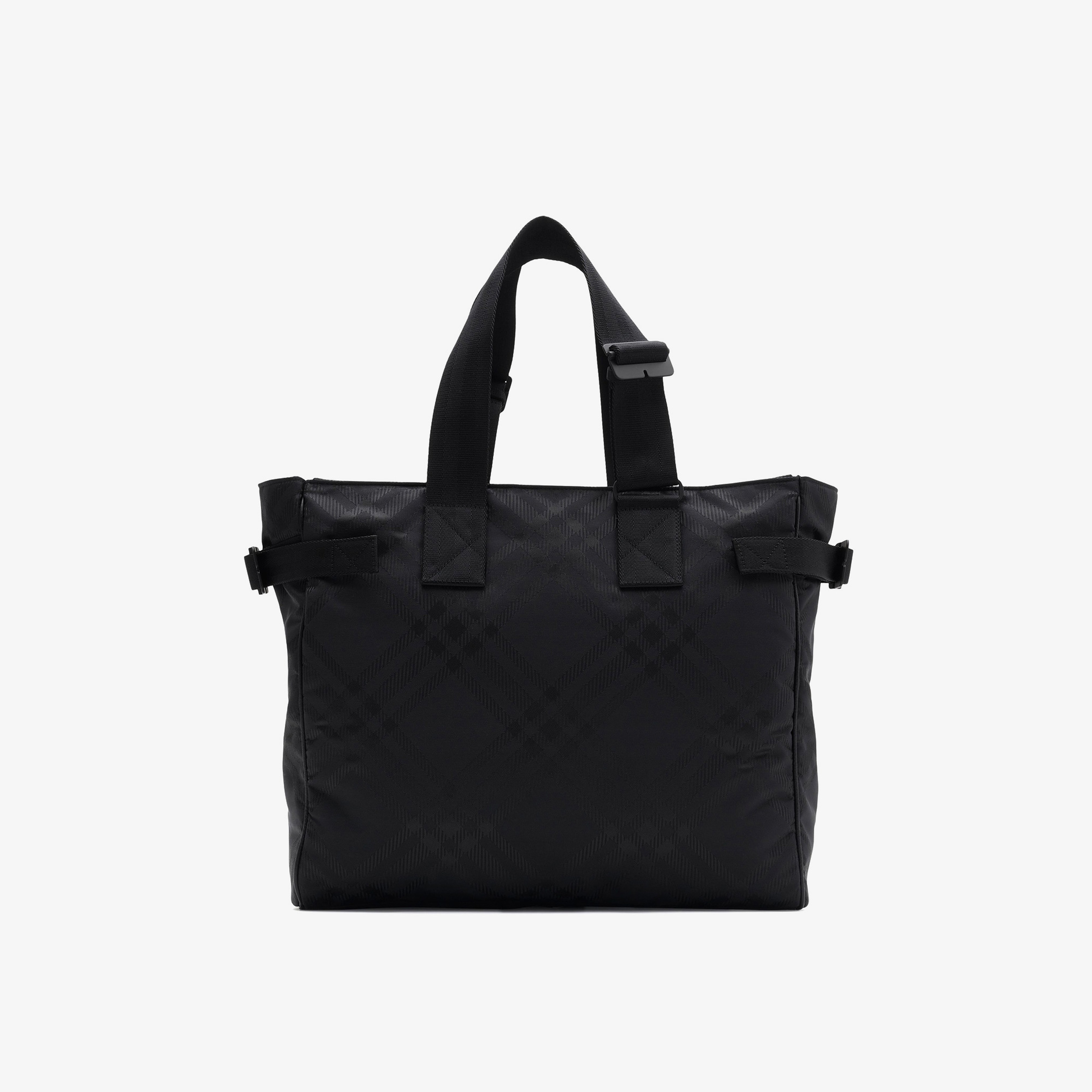 Burberry Erkek Siyah Çanta