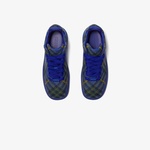 Burberry Erkek Lacivert Ayakkabı