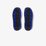 Burberry Erkek Lacivert Ayakkabı