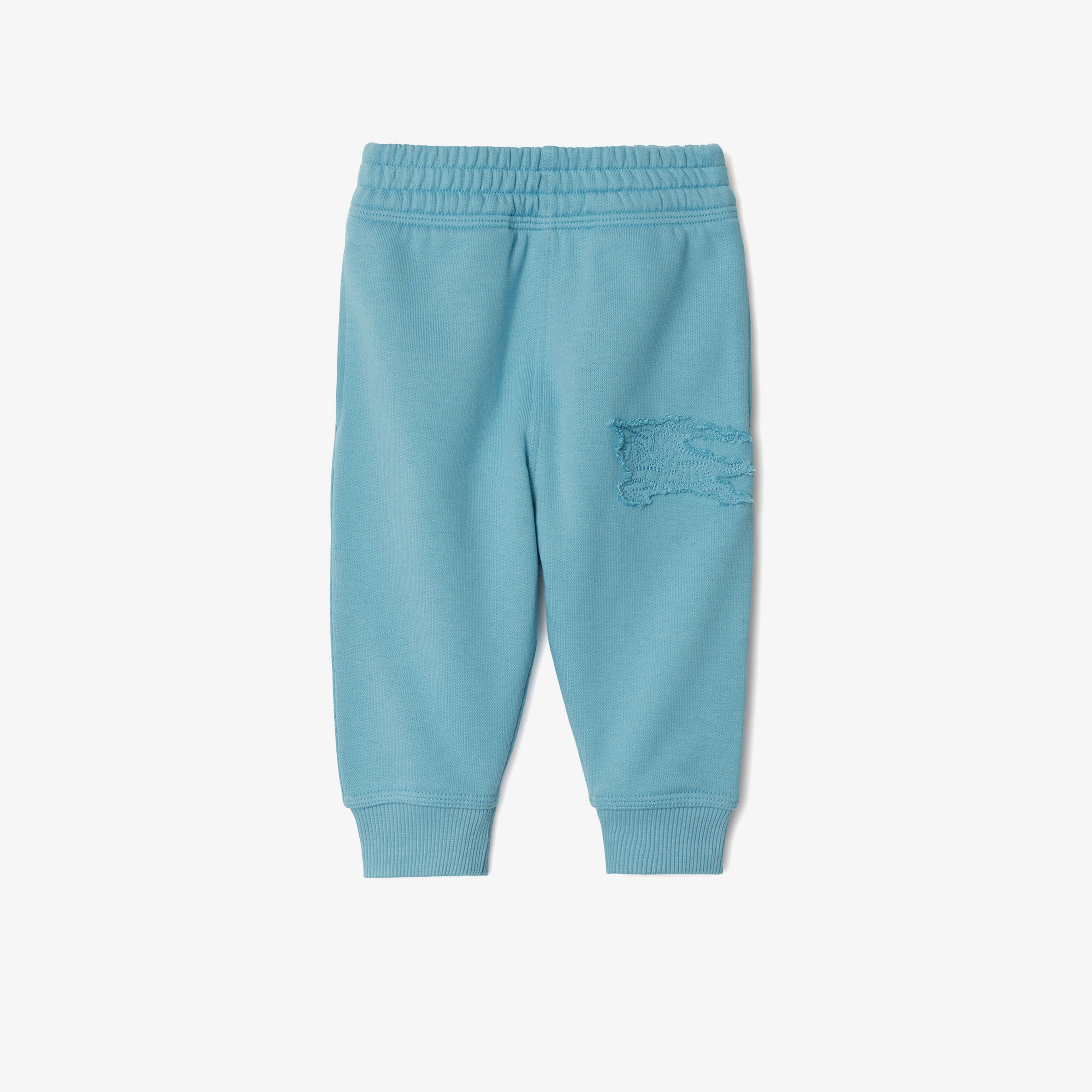 Burberry Çocuk Mavi Eşofman