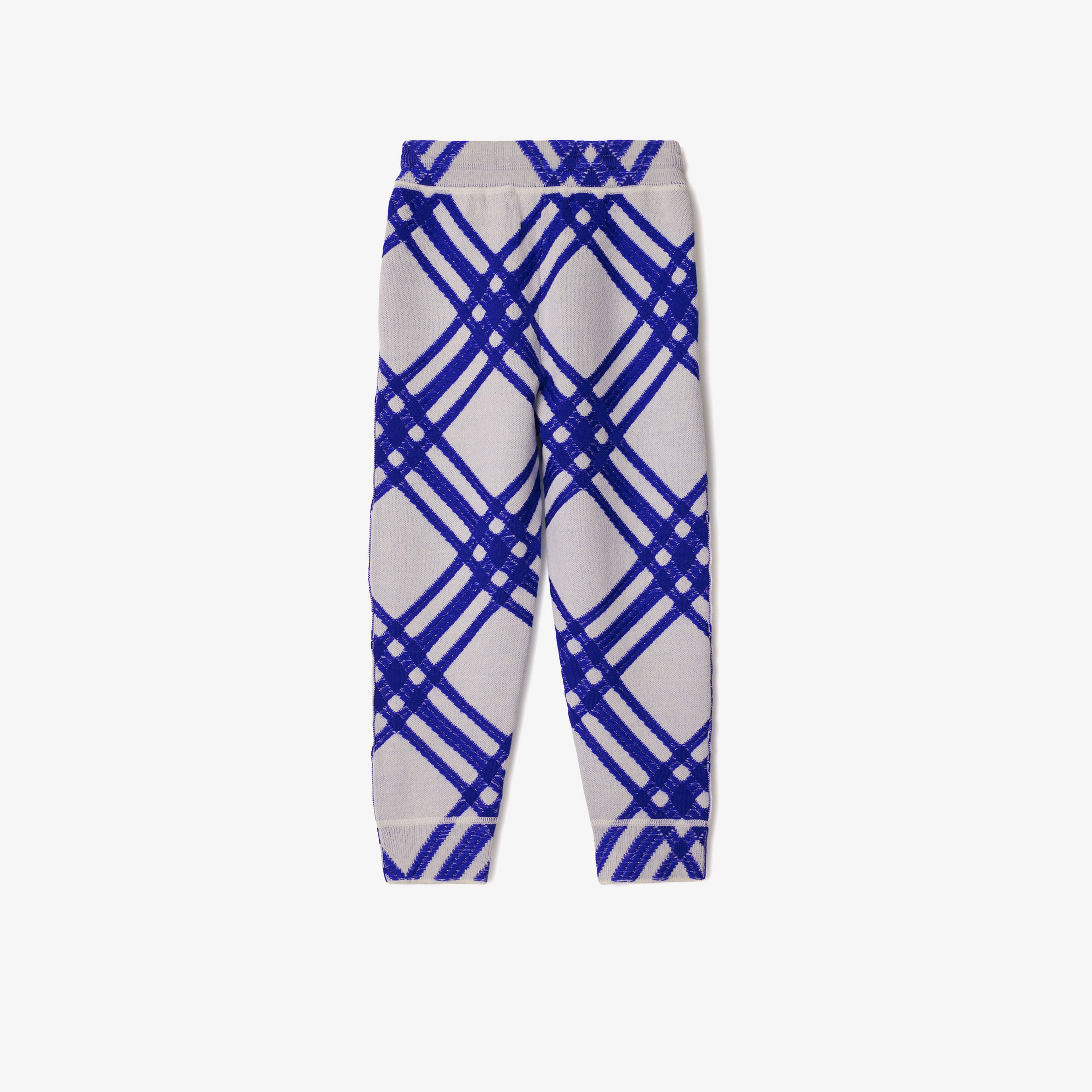 Burberry Çocuk Beyaz Eşofman