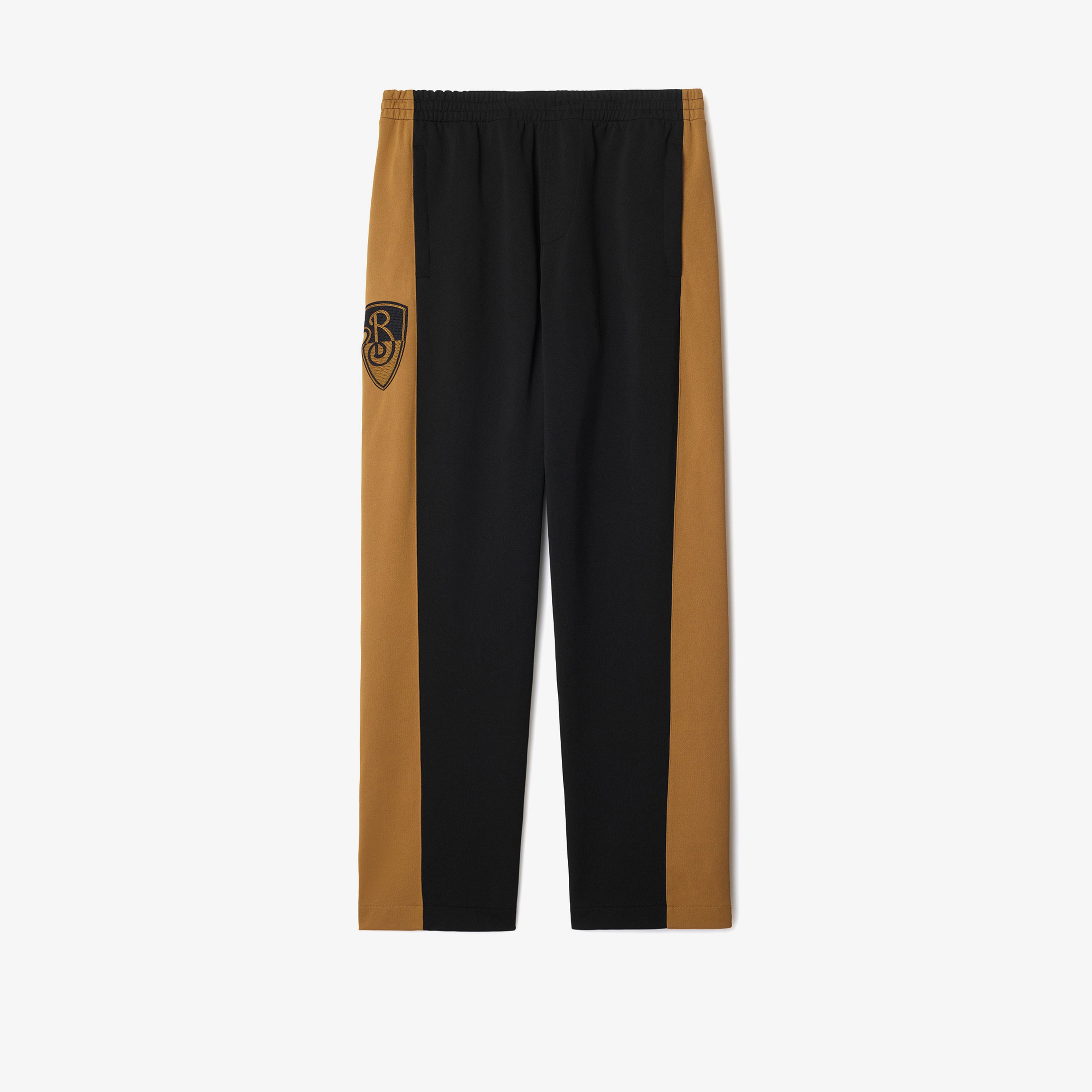 Burberry Erkek Siyah Eşofman