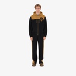 Burberry Erkek Siyah Eşofman