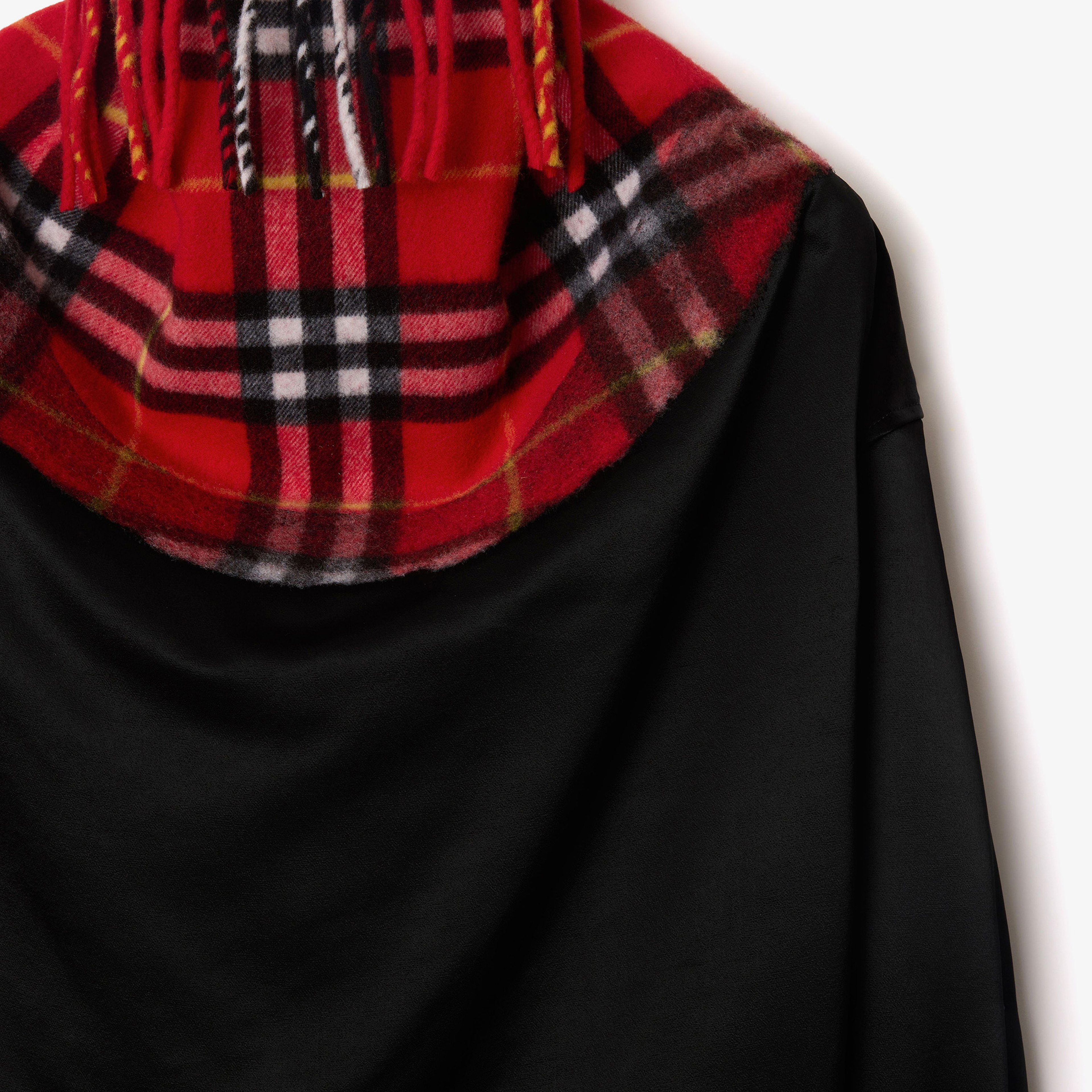 Kadın Siyah Gömlek