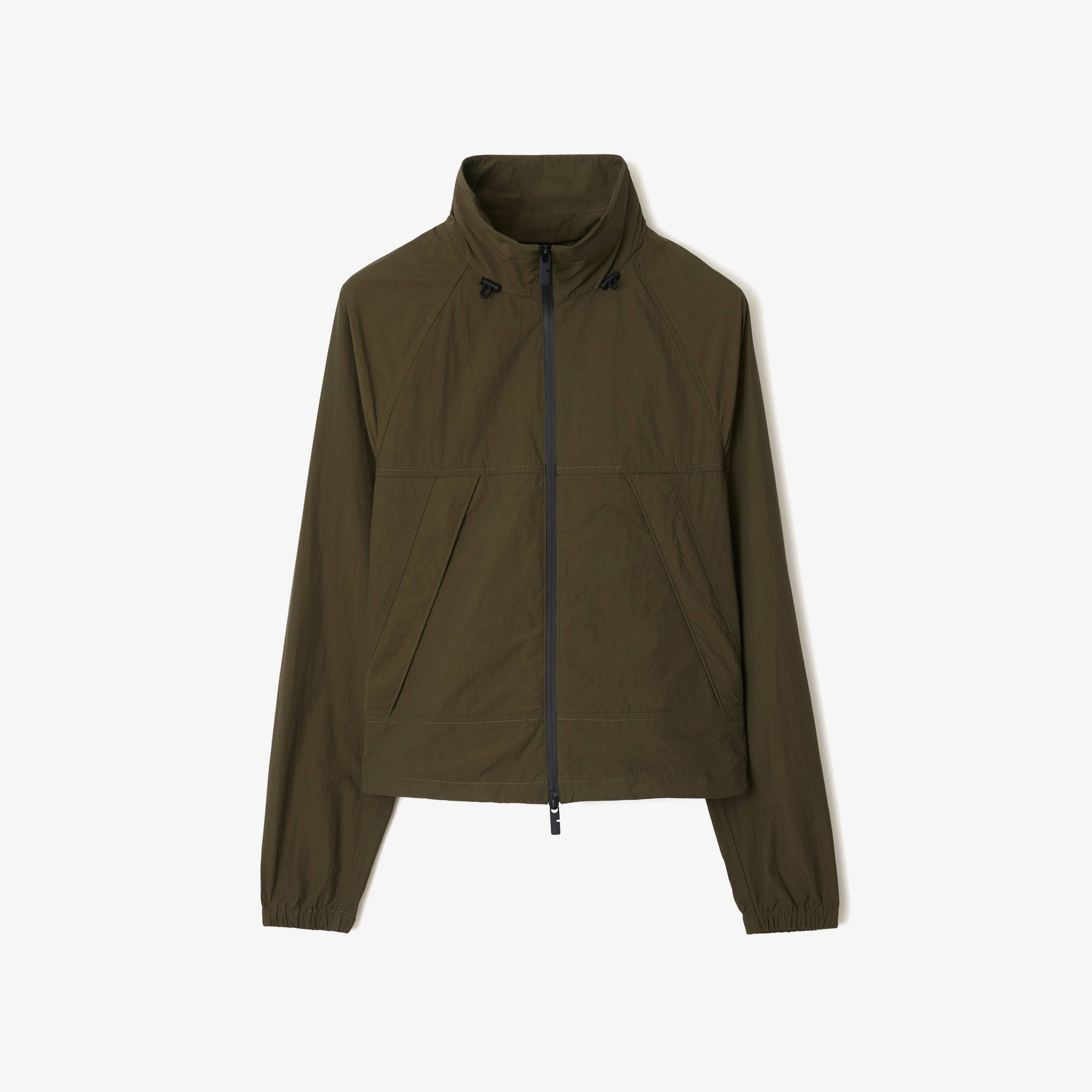 Erkek Kahverengi Mont