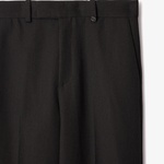 Burberry Erkek Lacivert Pantolon