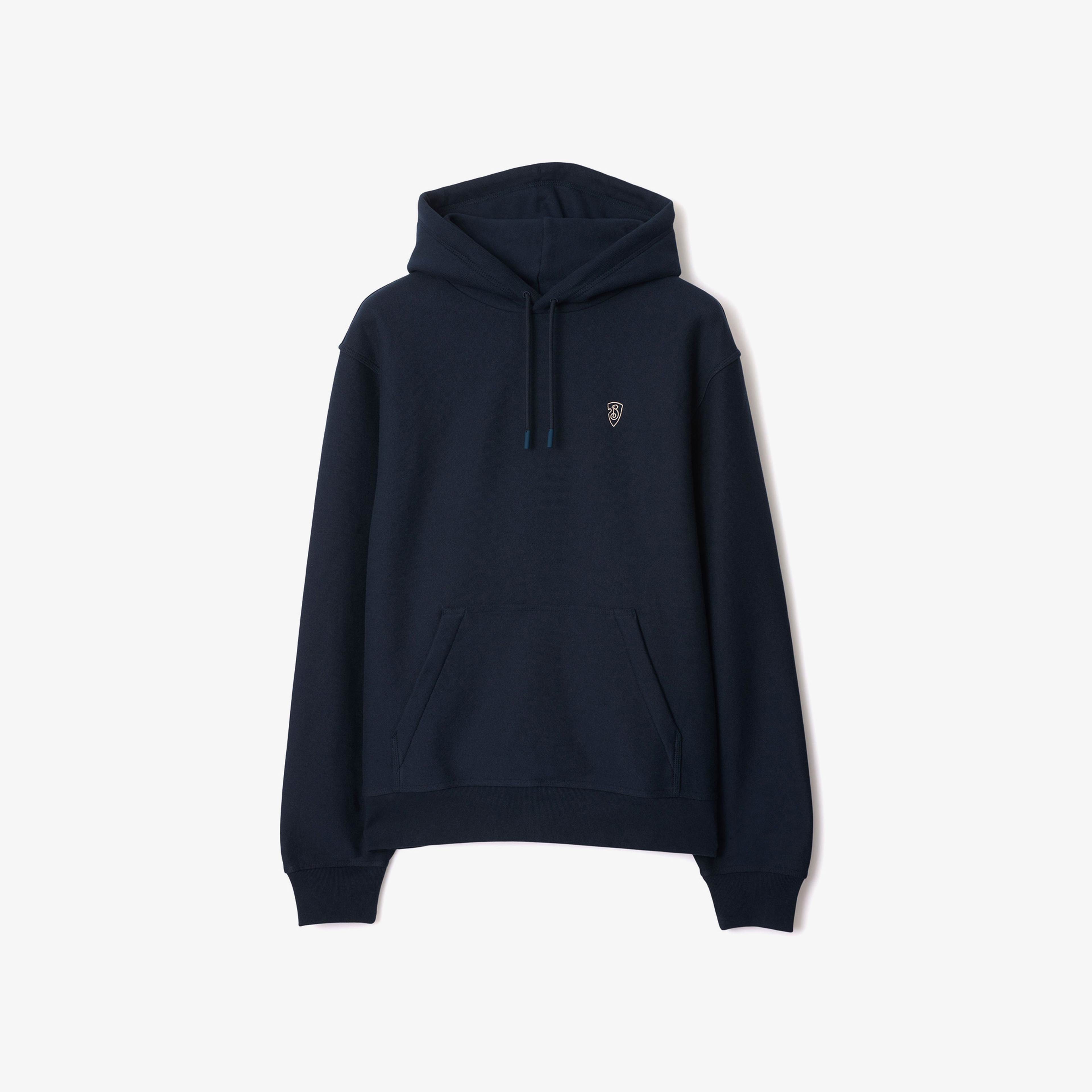 Burberry Erkek Gri Sweatshirt