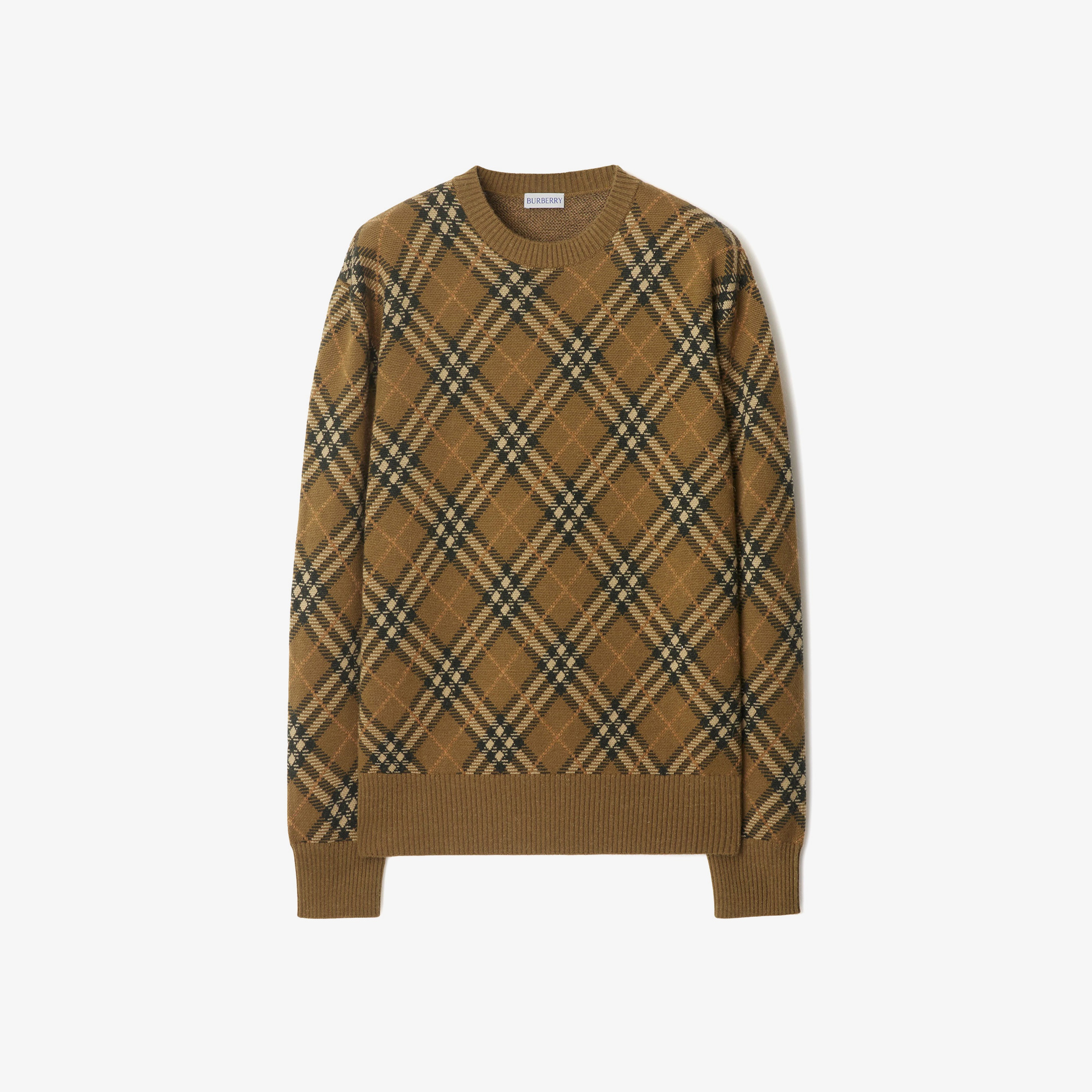 Kadın Kahverengi Triko