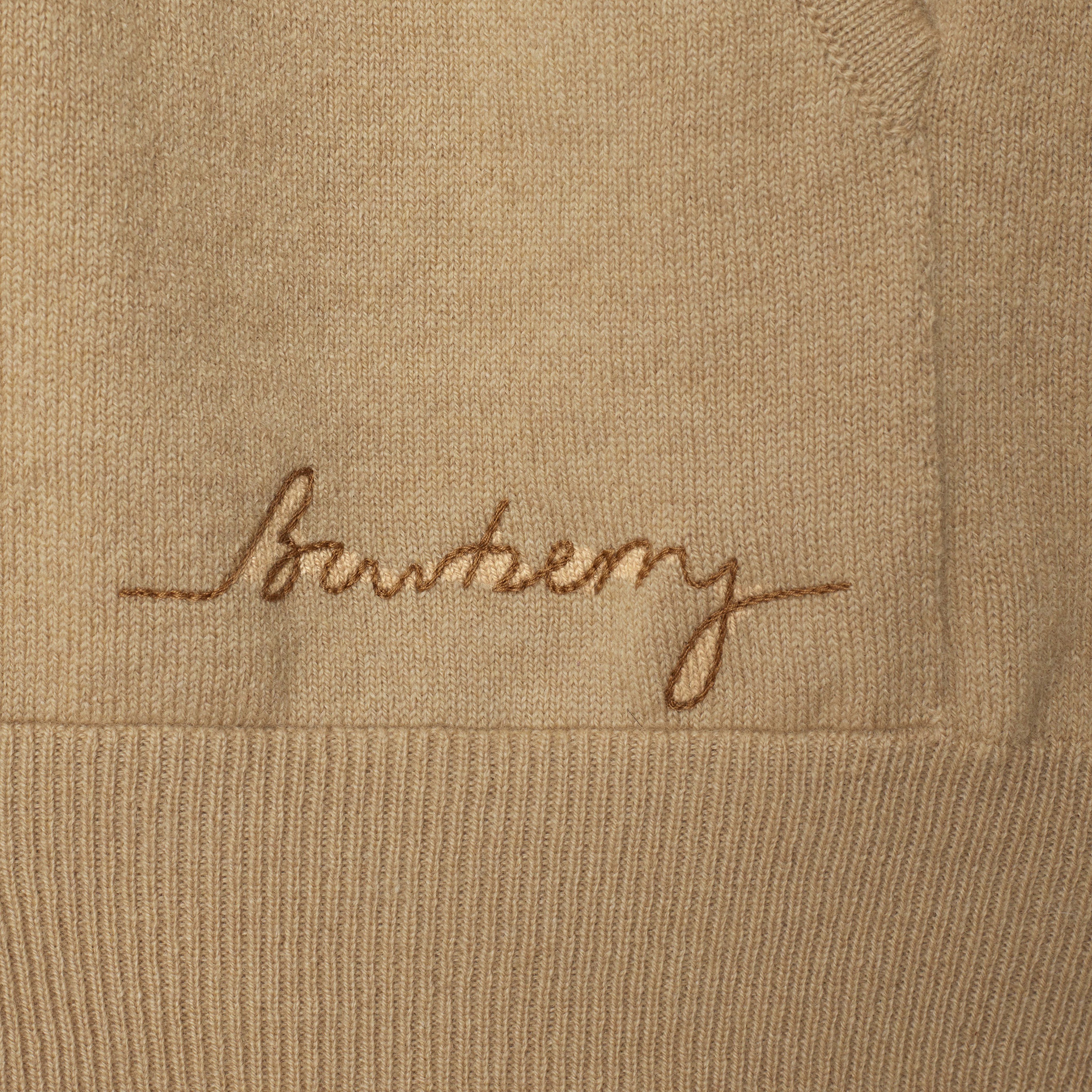 Erkek Kahverengi Triko