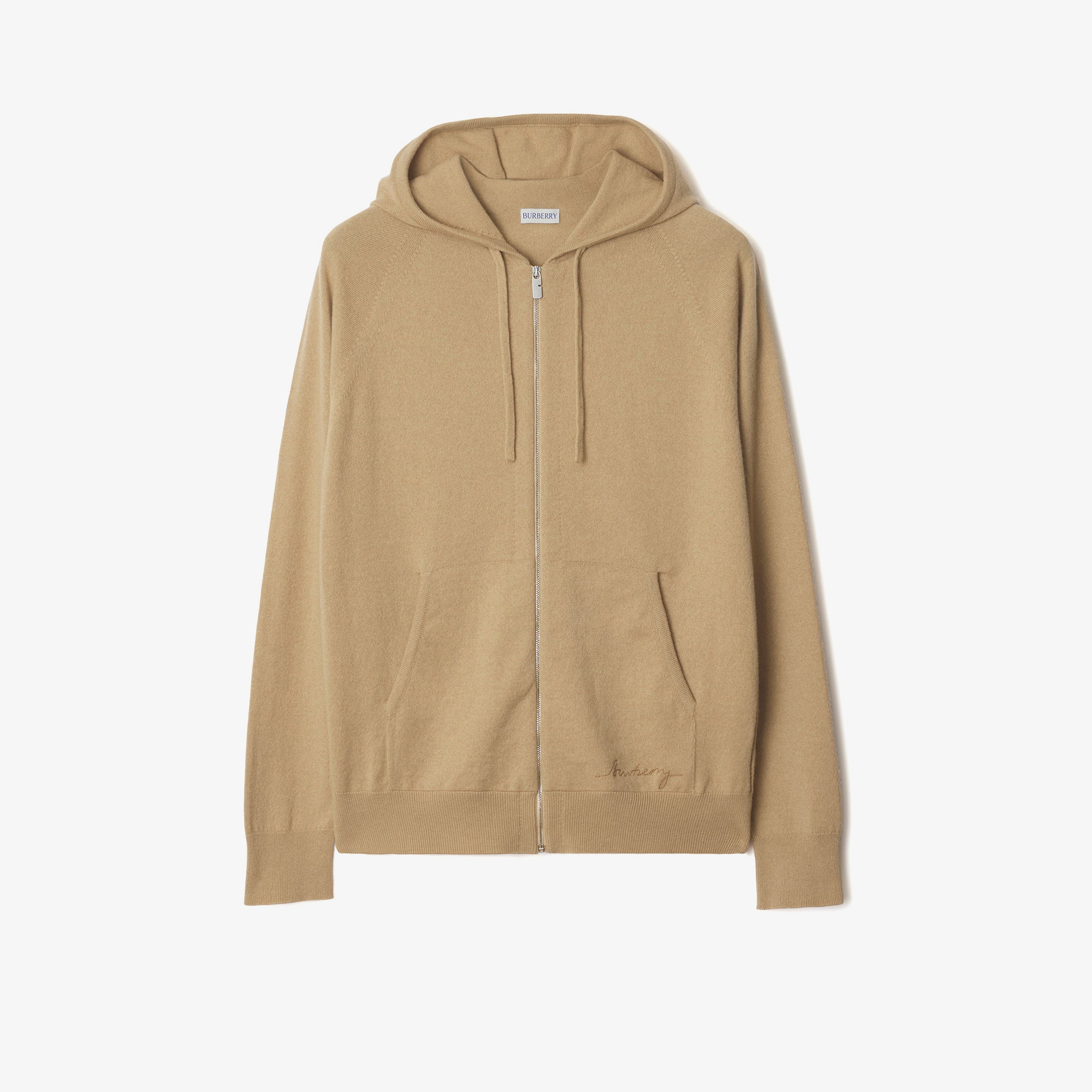 Erkek Kahverengi Triko