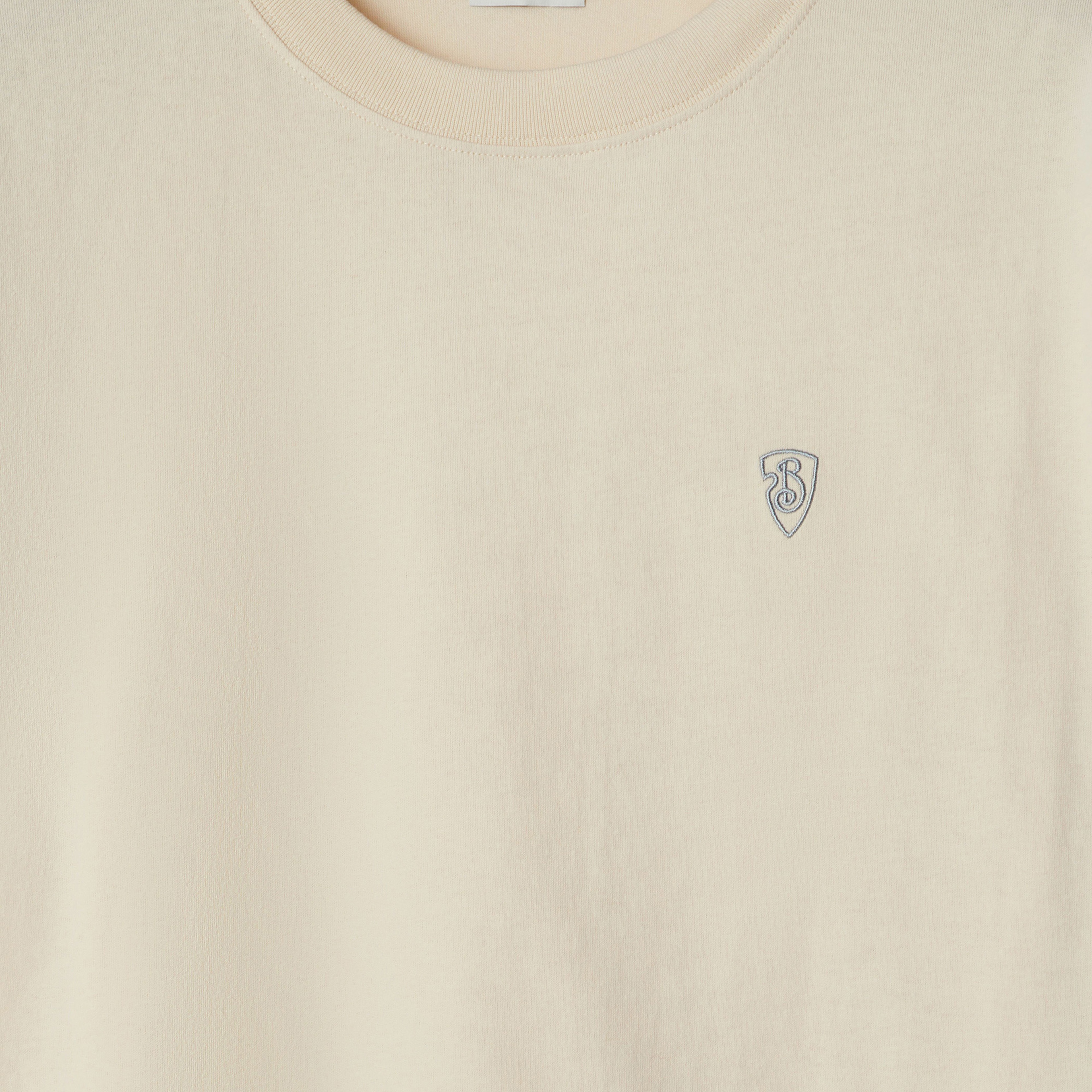 Burberry Erkek Kahverengi T-Shirt