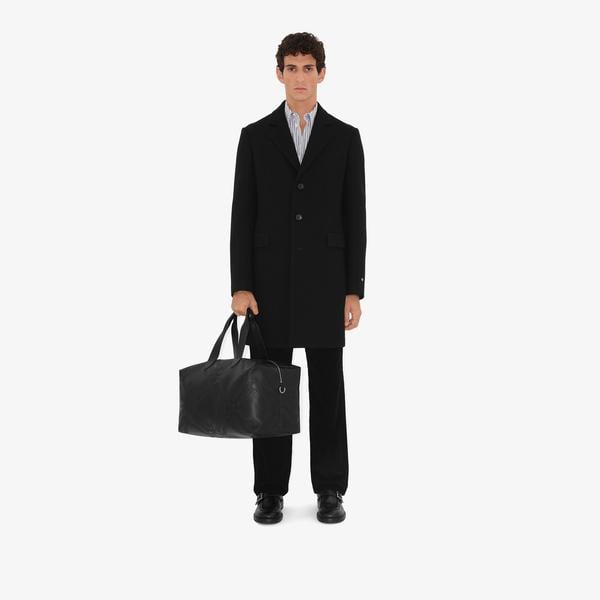 Burberry Kadın Siyah Çanta