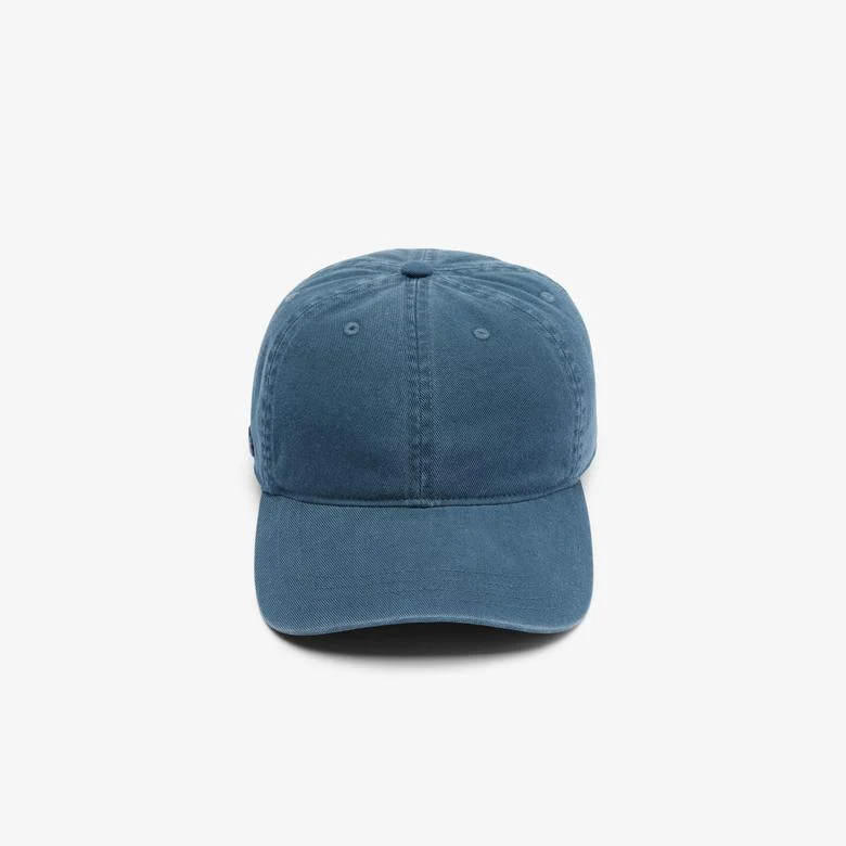 Unisex Lacivert Şapka