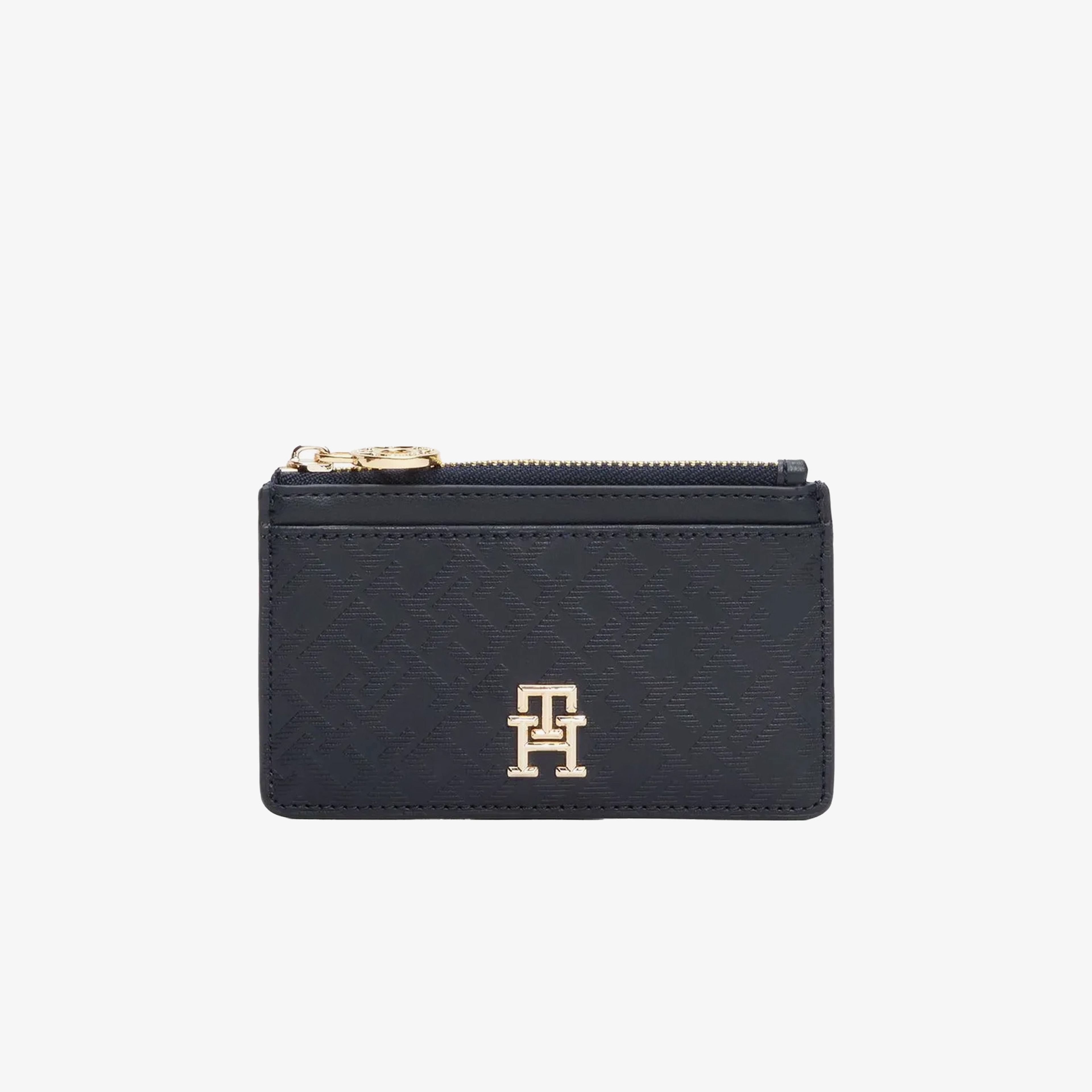 Tommy Hilfiger Kadın Mavi Kartlık