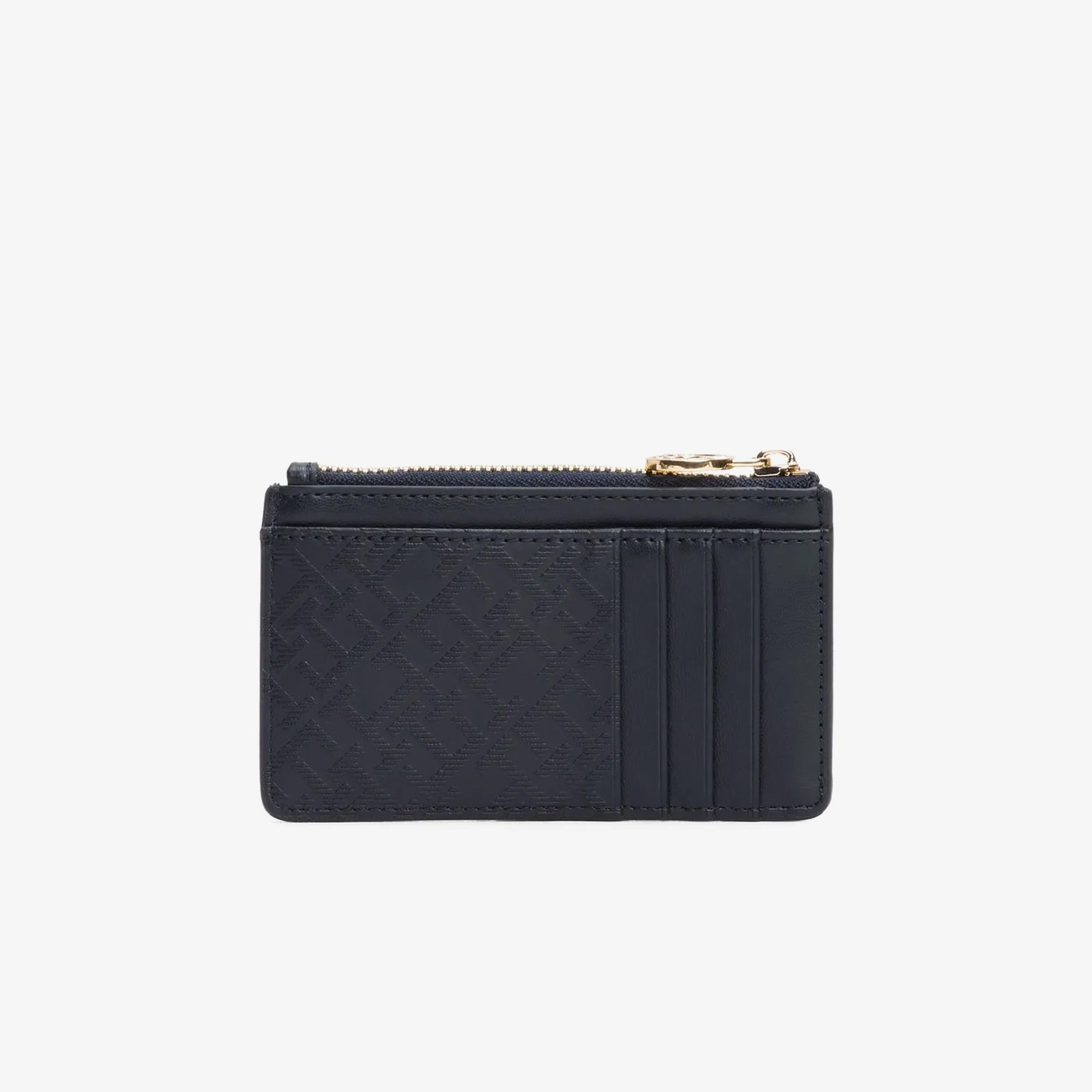 Tommy Hilfiger Kadın Mavi Kartlık