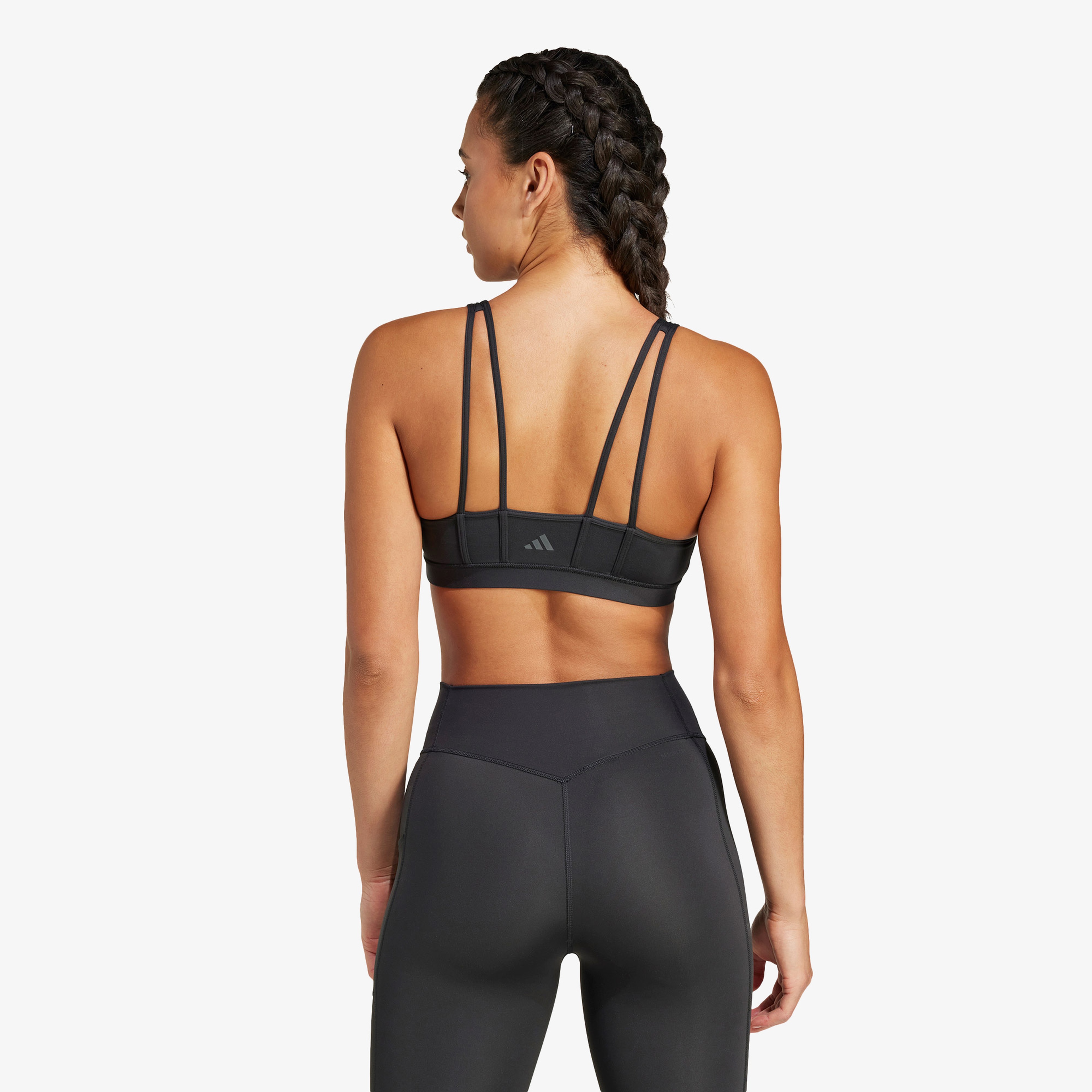 adidas All Me Essentials Kadın Siyah Bra
