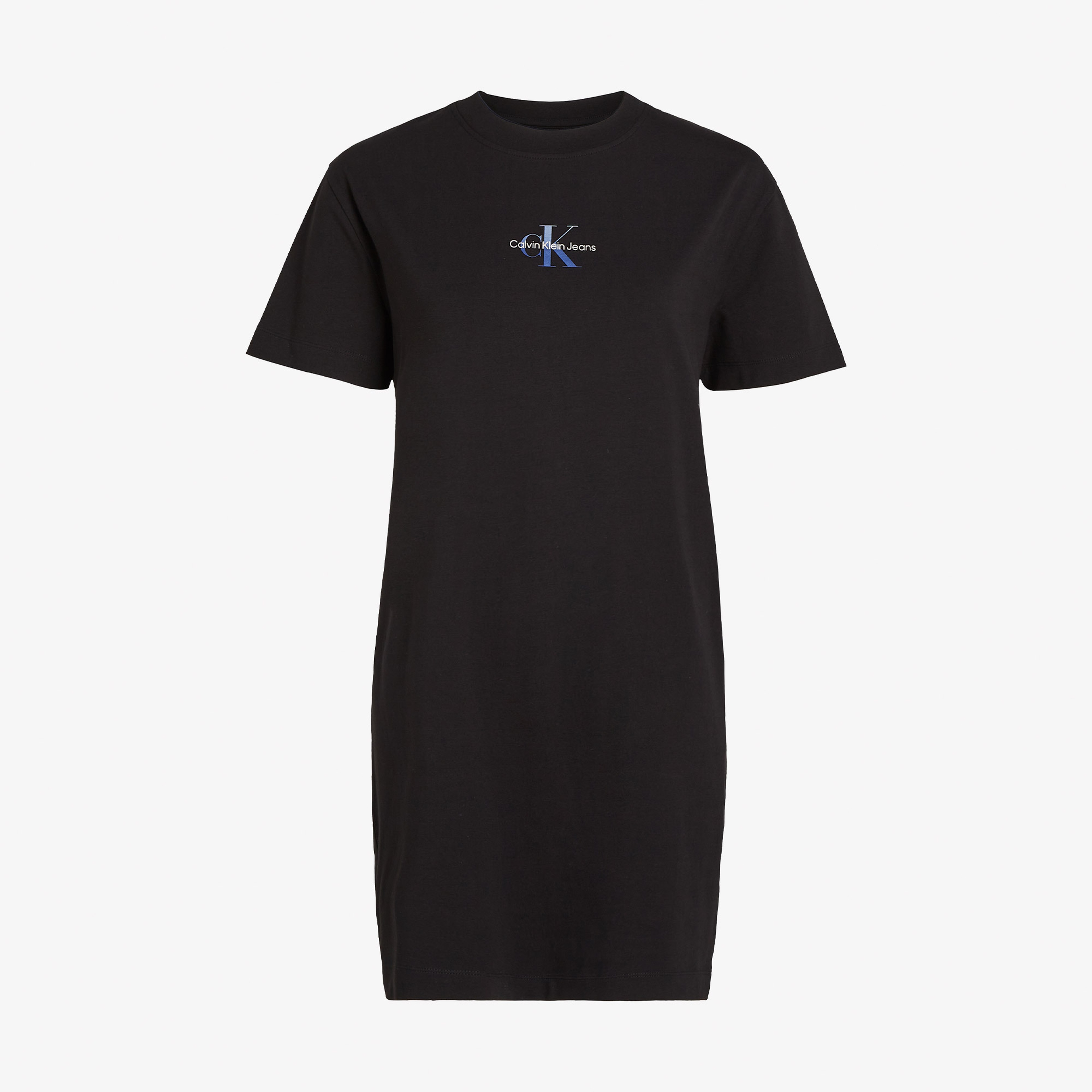 Calvin Klein Kadın Siyah Elbise