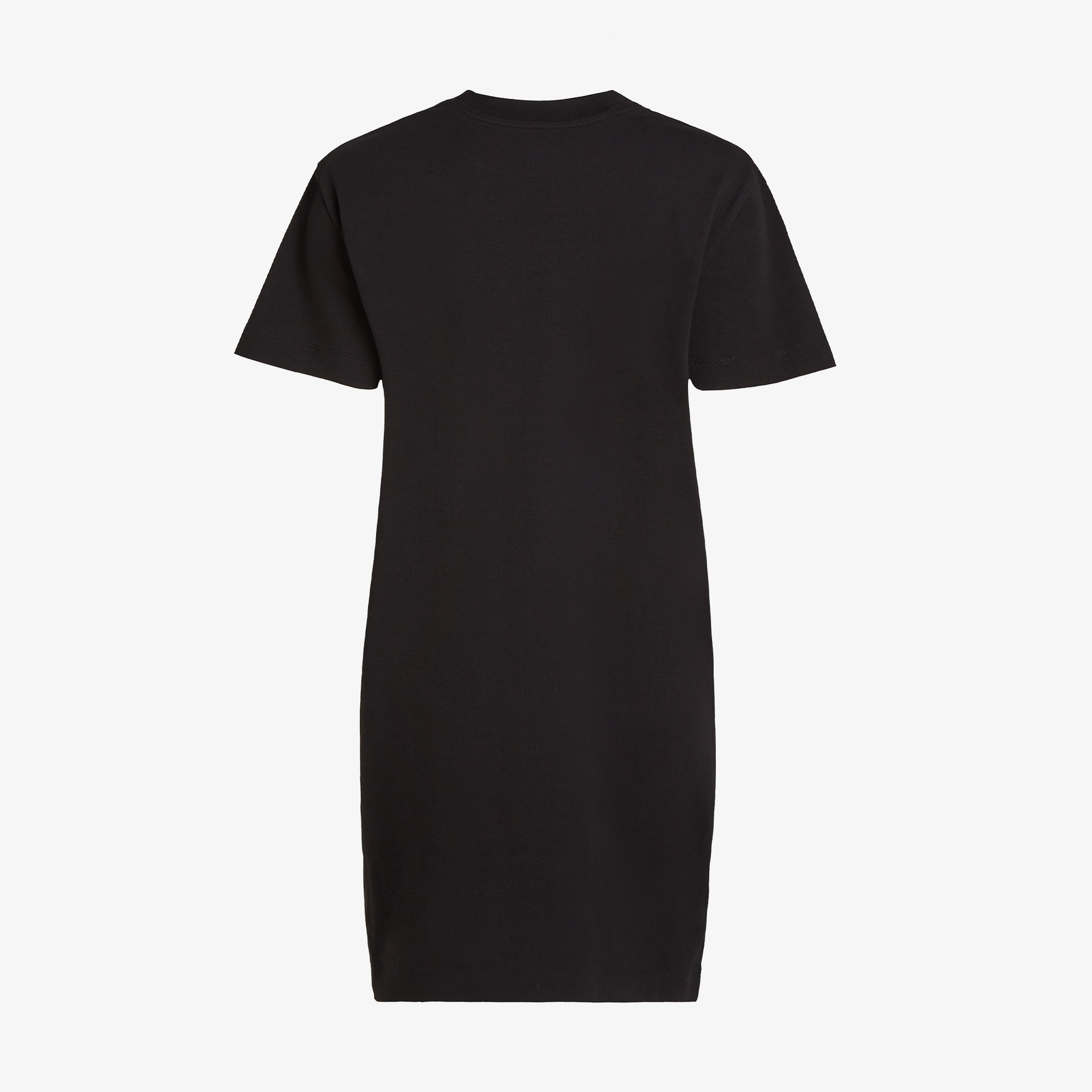 Calvin Klein Kadın Siyah Elbise