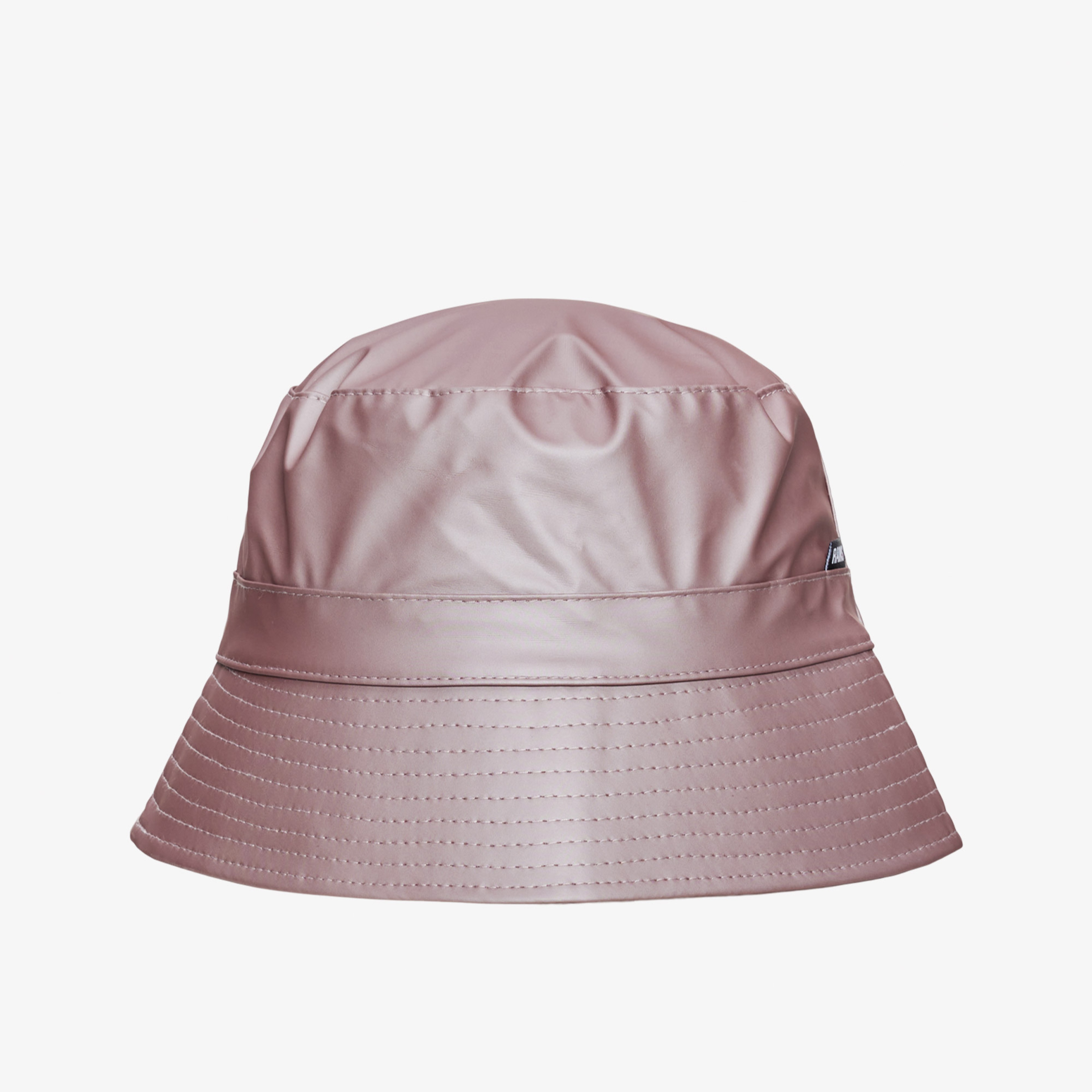 Rains Bucket Hat W2 Unisex Kahverengi Şapka