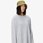 Rains Bucket Hat W2 Unisex Haki Şapka