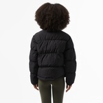Dickies Scobey Puffer Kadın Siyah Ceket