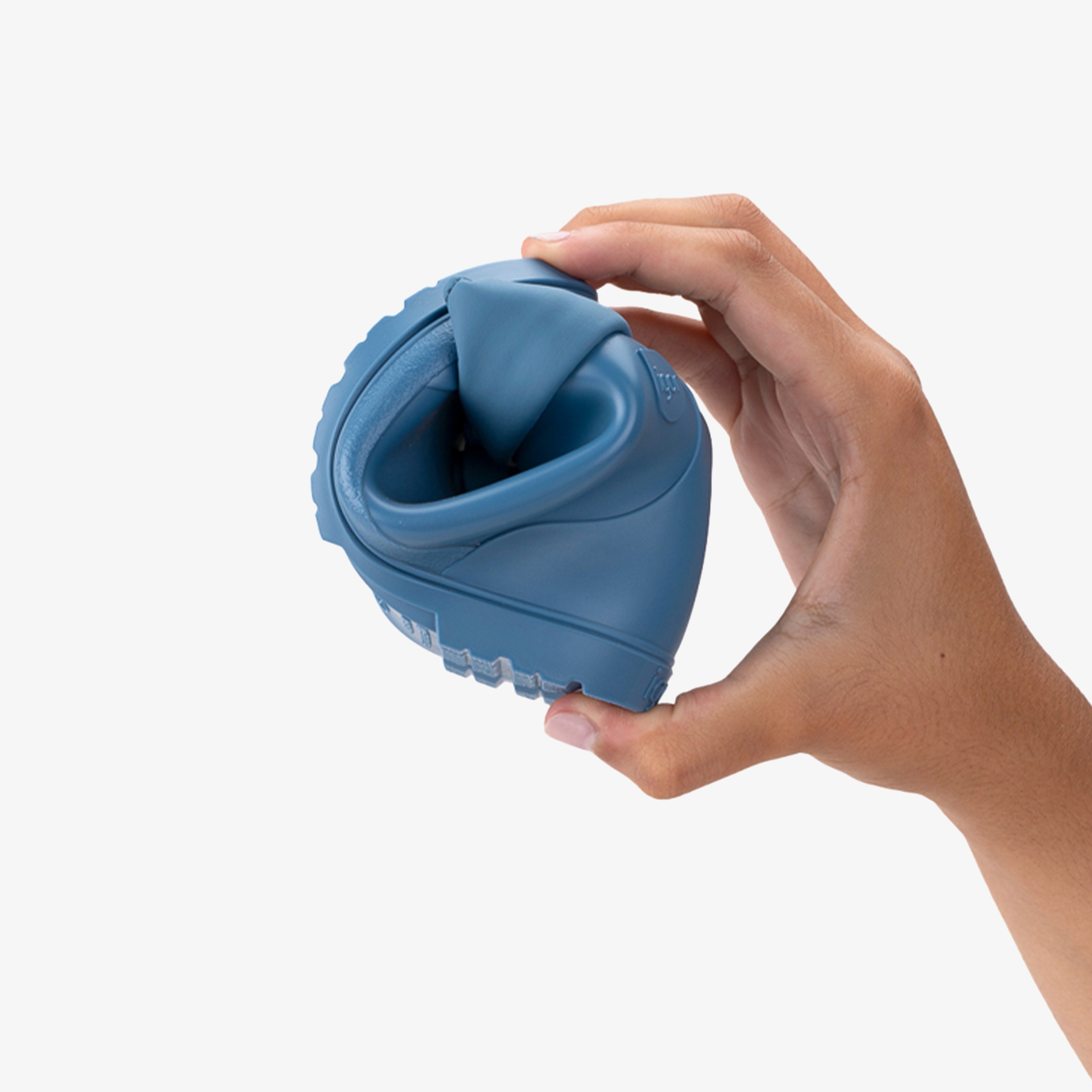 Igor Mendi Çocuk Mavi Bot