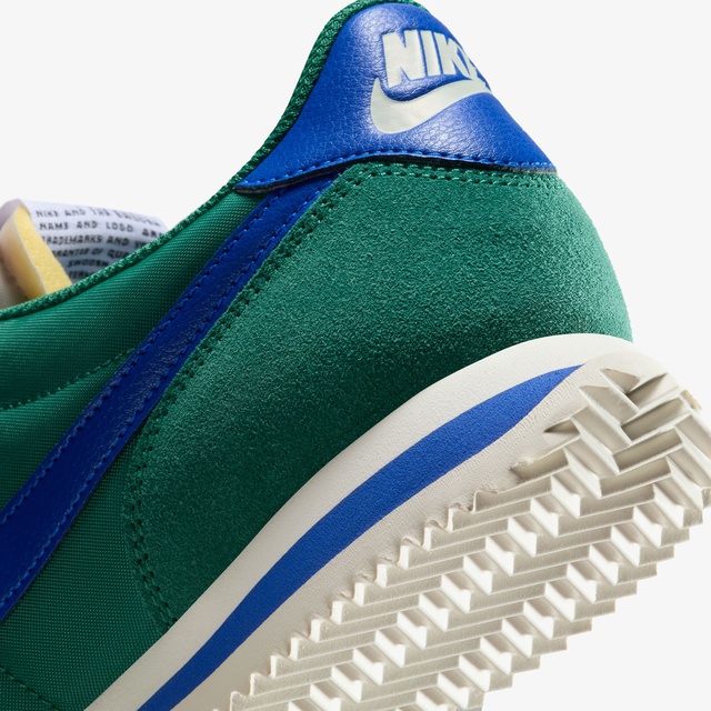 Nike Nike Cortez IH2361 Kadın Spor Ayakkabı