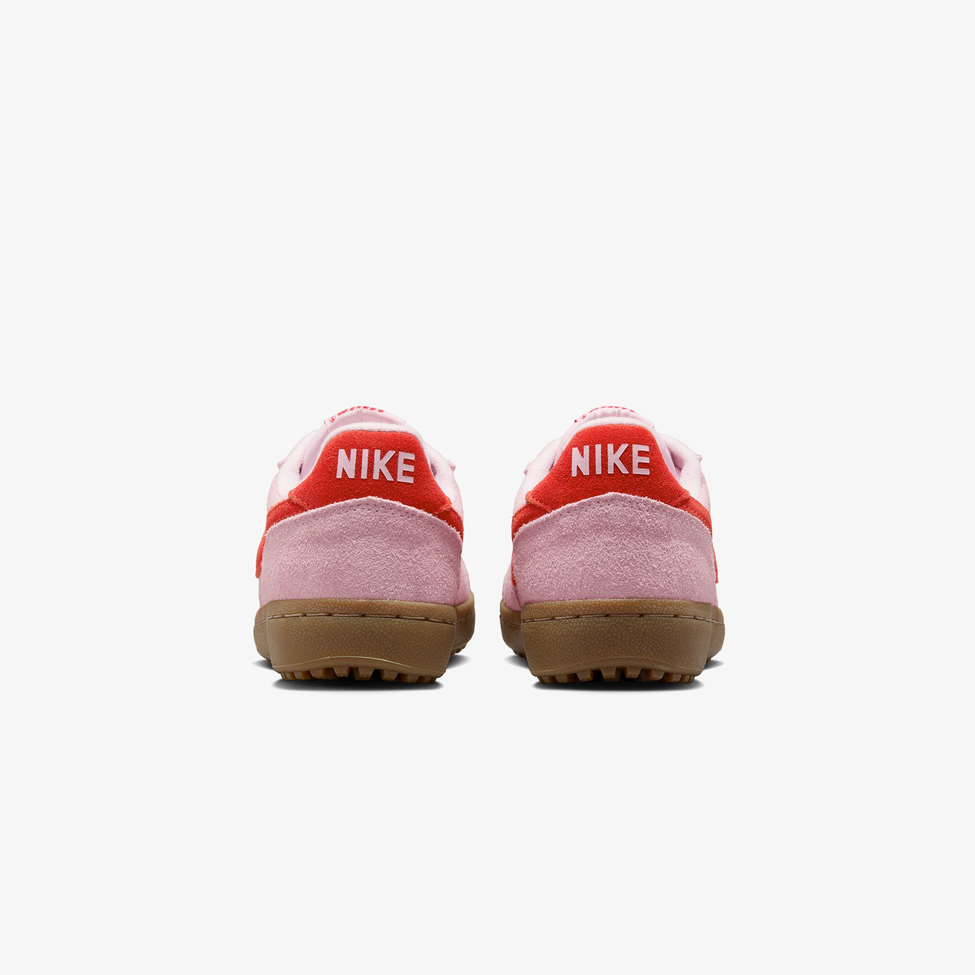 Nike  Field General Kadın Renkli Spor Ayakkabı