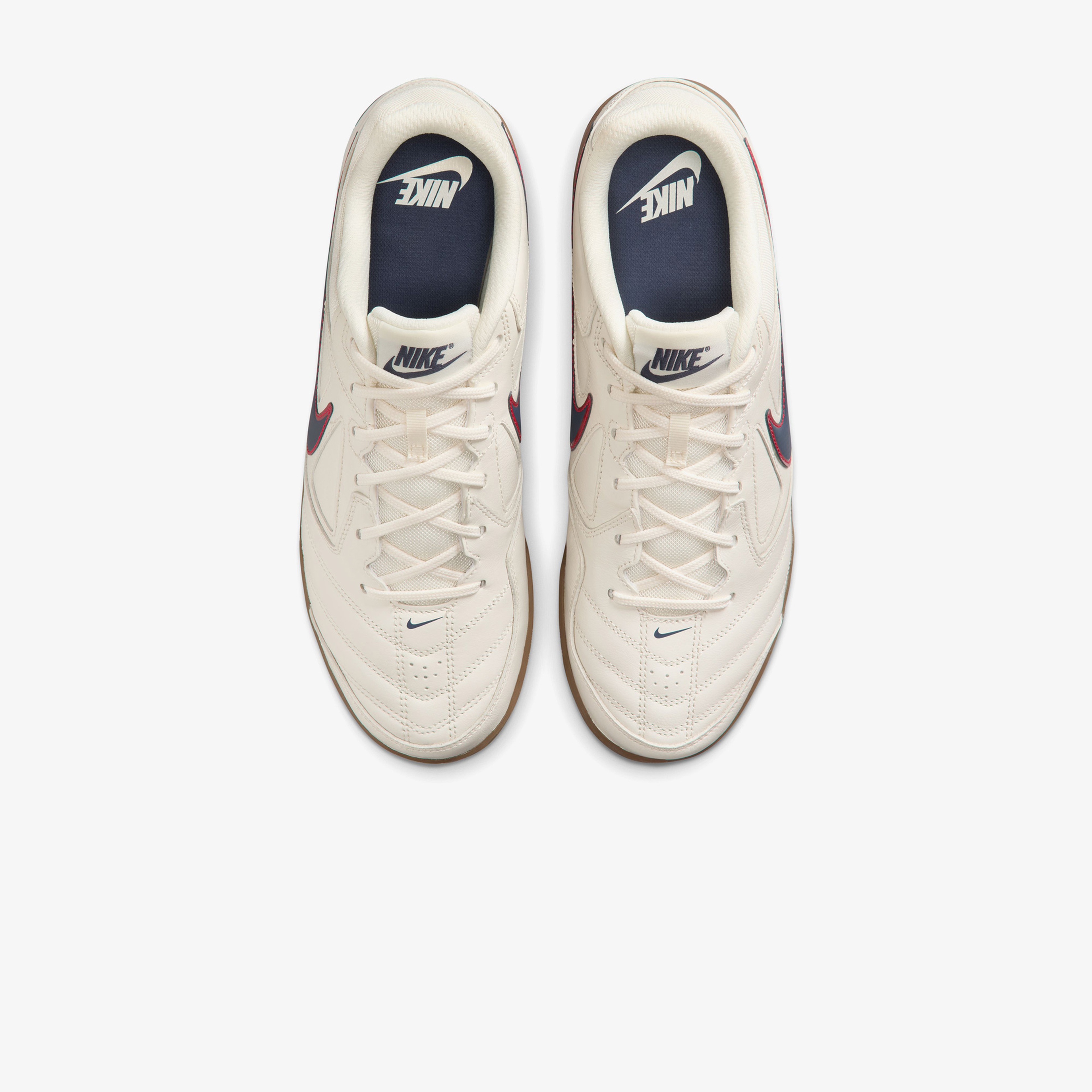 Nike Gato Erkek Mavi Spor Ayakkabı42IH4380| Occasion