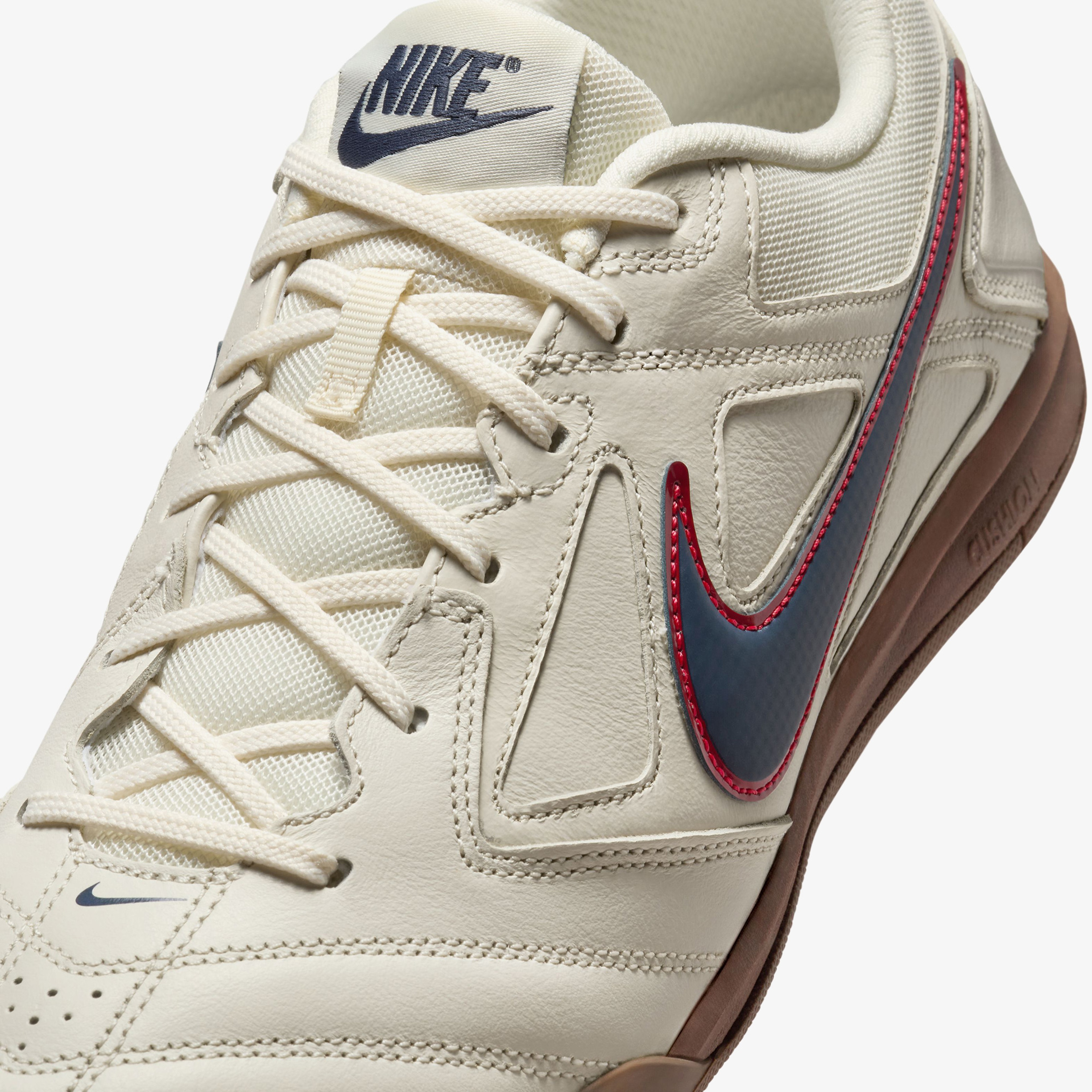 Nike Gato Erkek Mavi Spor Ayakkabı42IH4380| Occasion