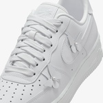 Nike  Air Force 1 Lo Kadın Beyaz Spor Ayakkabı
