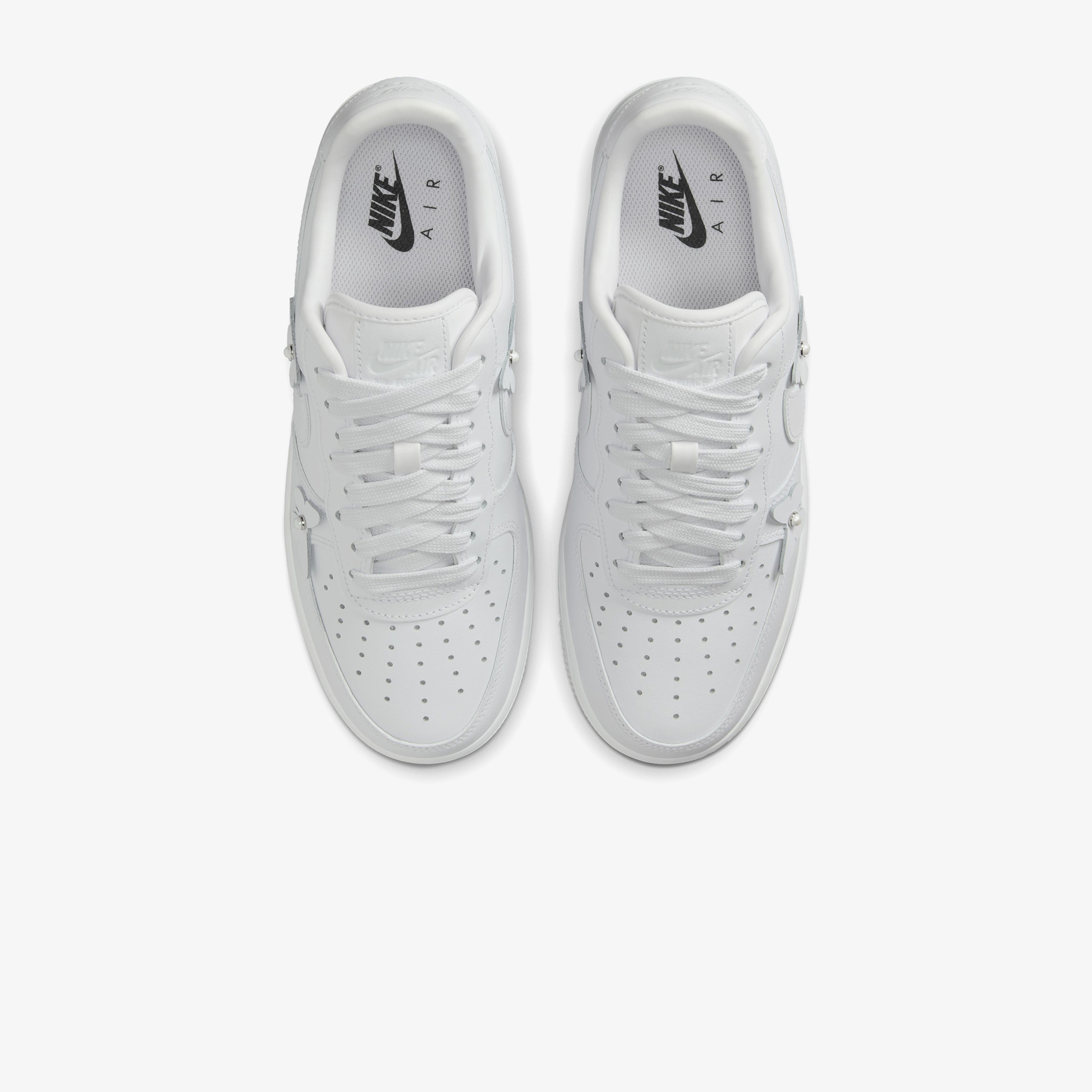 Nike Air Force 1 Lo Kadın Beyaz Spor Ayakkabı