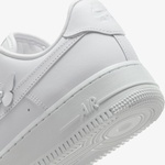 Nike  Air Force 1 Lo Kadın Beyaz Spor Ayakkabı