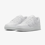 Nike  Air Force 1 Lo Kadın Beyaz Spor Ayakkabı