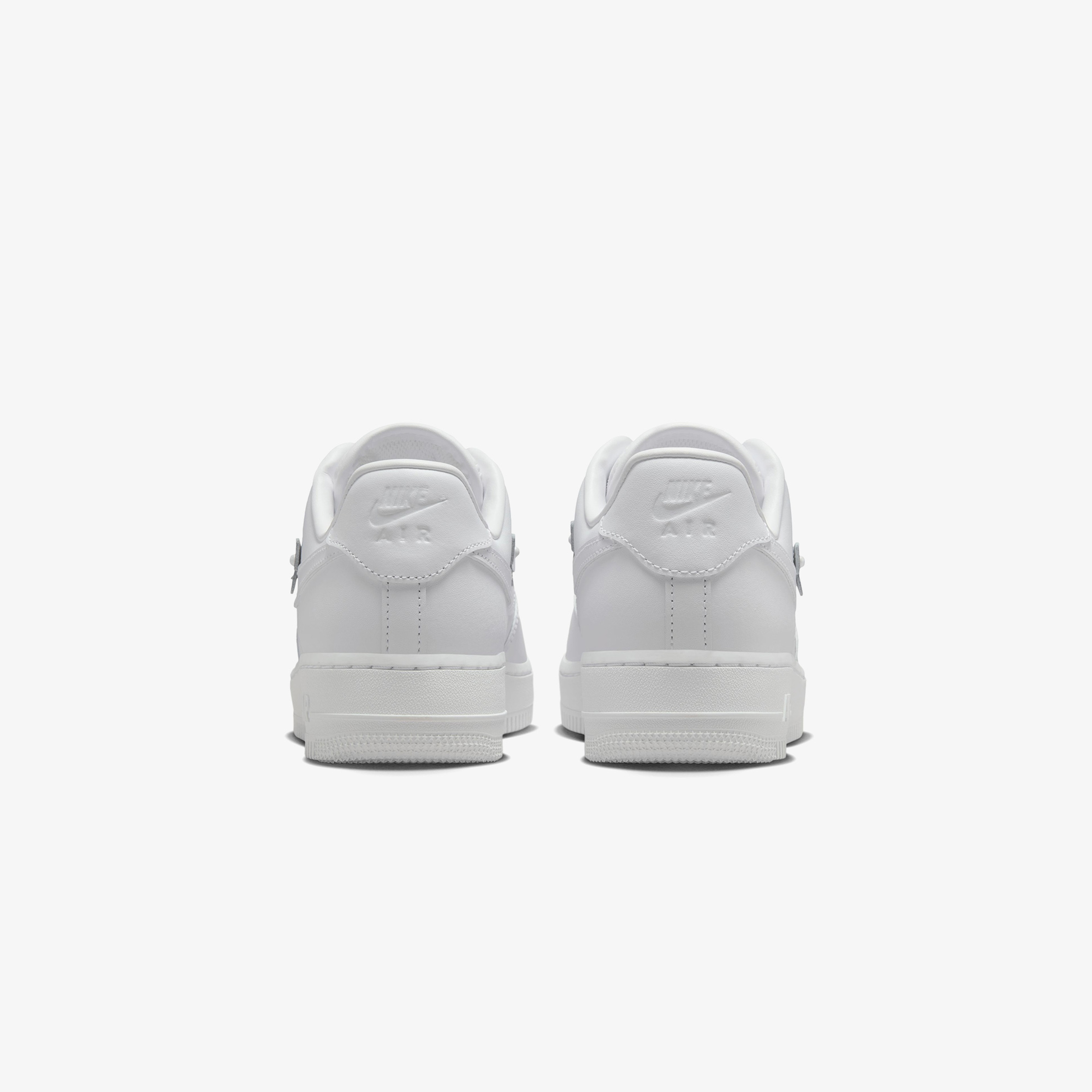 Nike Air Force 1 Lo Kadın Beyaz Spor Ayakkabı
