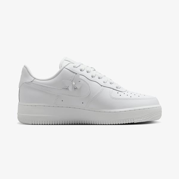 Nike  Air Force 1 Lo Kadın Beyaz Spor Ayakkabı