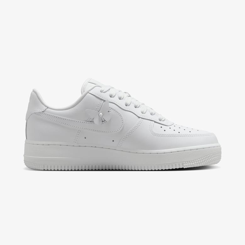 Nike  Air Force 1 Lo Kadın Beyaz Spor Ayakkabı
