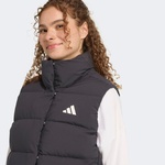 adidas Helnic Vest Kadın Siyah Ceket