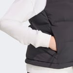 adidas Helnic Vest Kadın Siyah Ceket