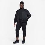 Nike Nsw Nk Clsc Hr 7/8 Tight Lbr Kadın Siyah Tayt
