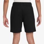 Nike Sportswear Club Knit 15cm Çocuk Siyah Şort