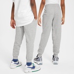 Nike Sportswear Club Fleece Çocuk Gri Eşofman Altı