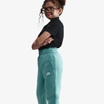 Nike Sportswear Club Fleece Çocuk Siyah Eşofman Altı