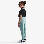 Nike Sportswear Club Fleece Çocuk Siyah Eşofman Altı