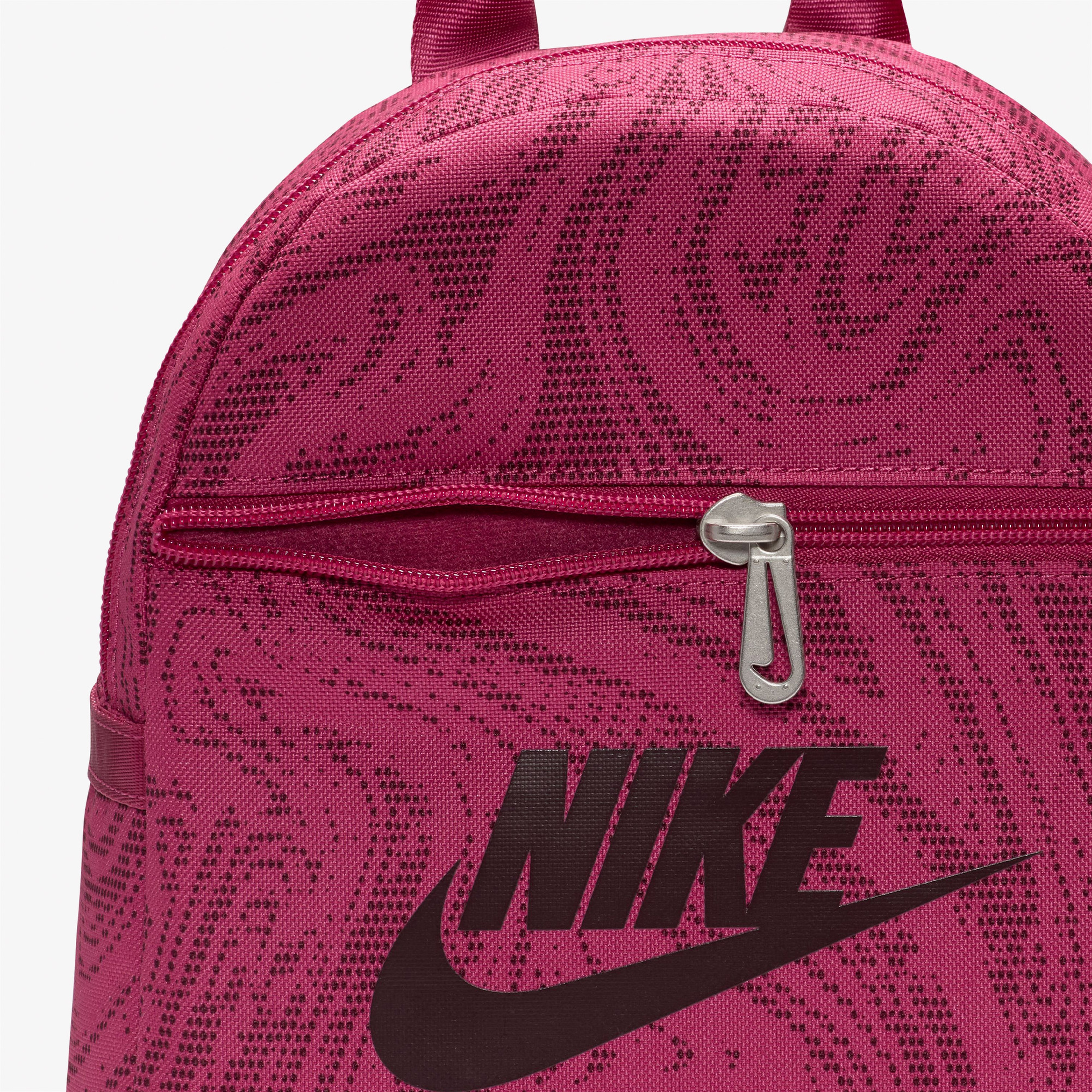 NikeSportswear Futura 365 Mini Kadın Renkli Sırt Çantası