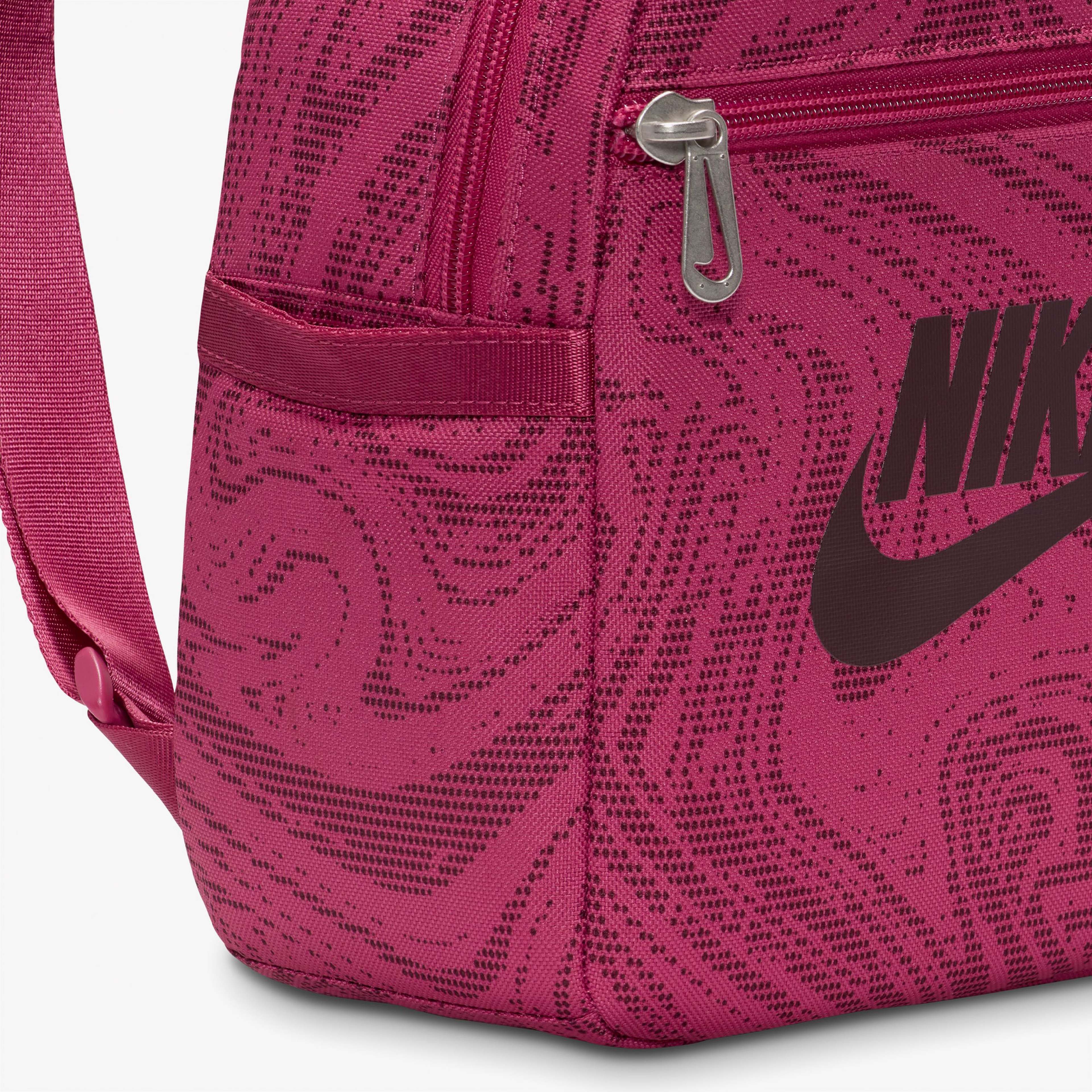 NikeSportswear Futura 365 Mini Kadın Renkli Sırt Çantası